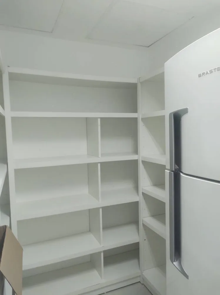 Apartamento, 4 quartos, 284 m² - Foto 14