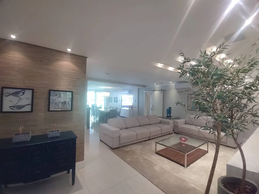 Apartamento, 4 quartos, 284 m² - Foto 4