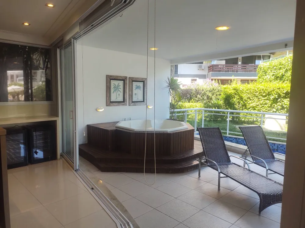 Apartamento, 4 quartos, 284 m² - Foto 6