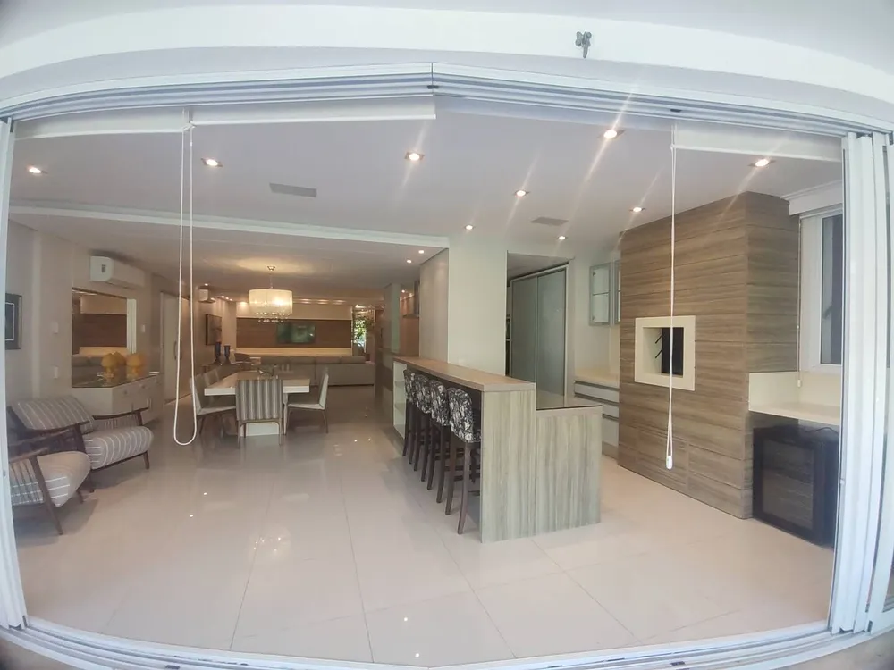 Apartamento, 4 quartos, 284 m² - Foto 3