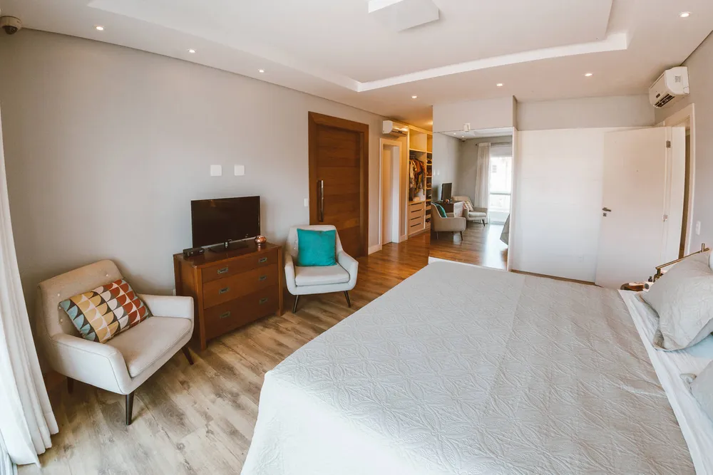 Casa, 5 quartos, 529 m² - Foto 5