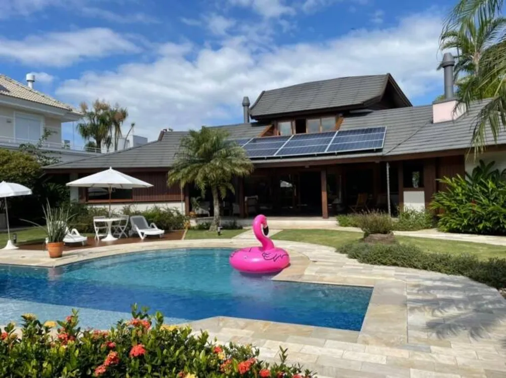 Casa, 3 quartos, 300 m² - Foto 3