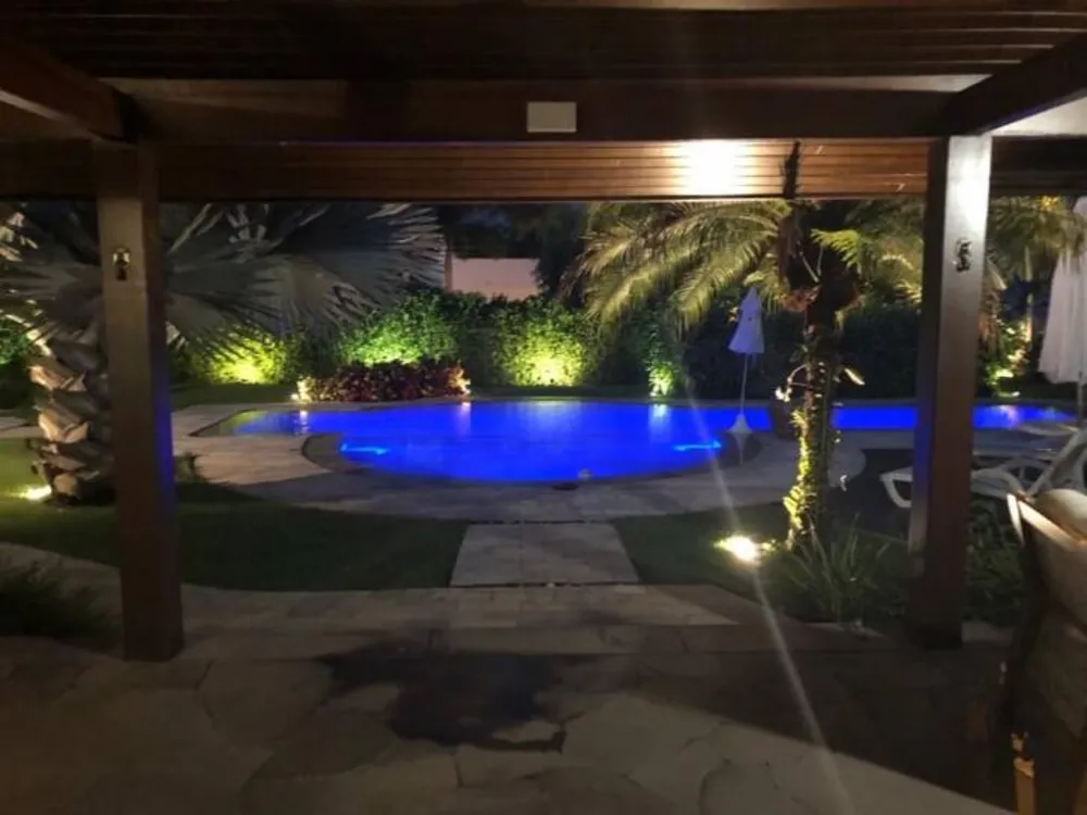 Casa, 3 quartos, 300 m² - Foto 2