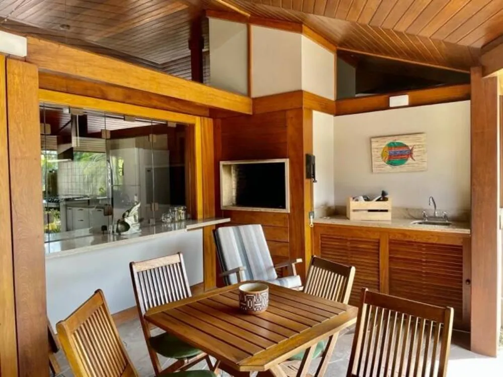 Casa, 3 quartos, 300 m² - Foto 15