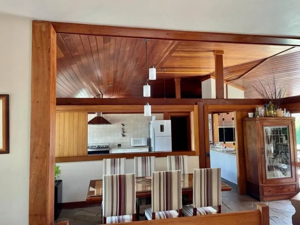 Casa, 3 quartos, 300 m² - Foto 12