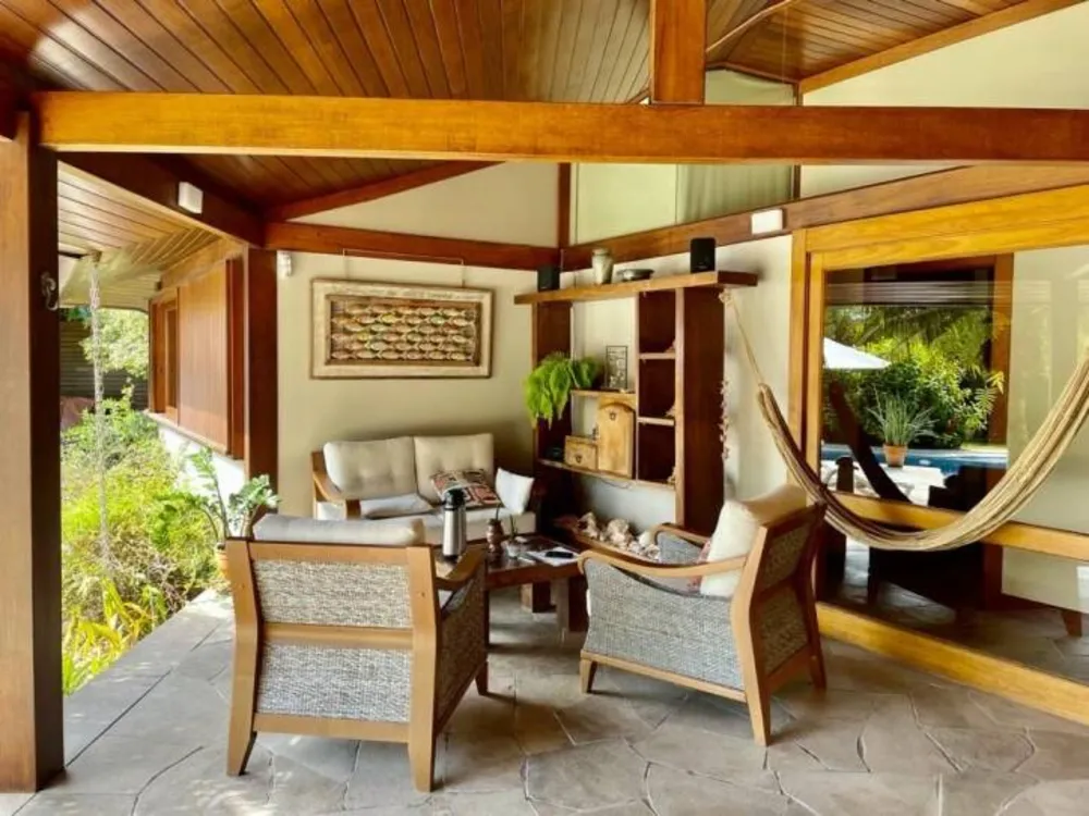Casa, 3 quartos, 300 m² - Foto 14