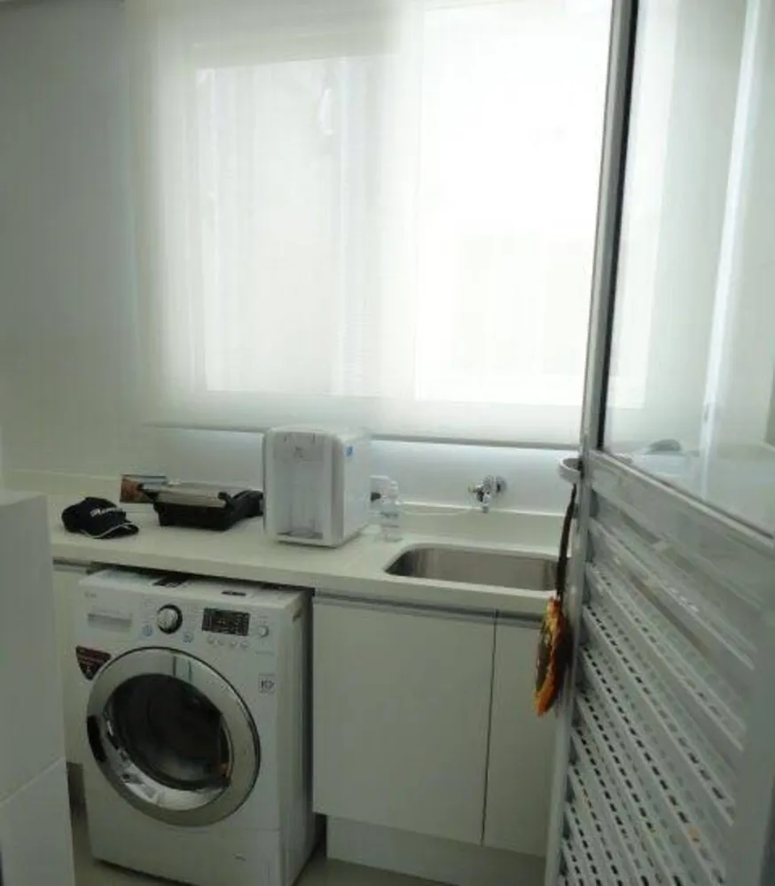 Cobertura, 2 quartos, 75 m² - Foto 4