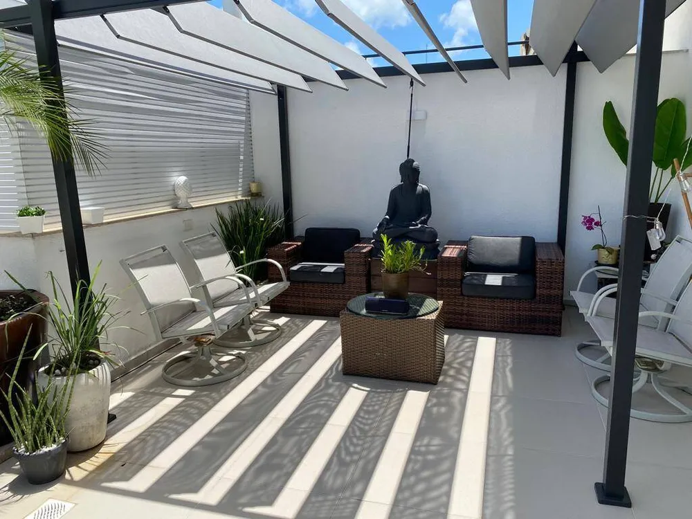 Cobertura, 2 quartos, 75 m² - Foto 8