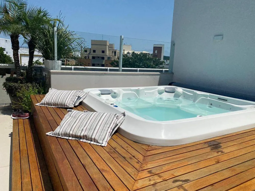 Cobertura, 2 quartos, 75 m² - Foto 9