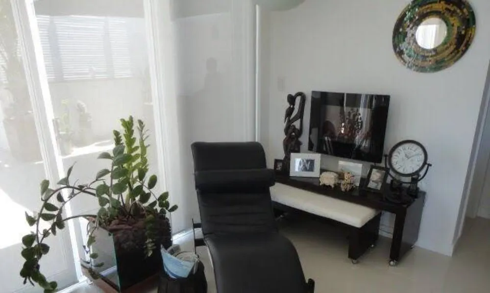 Cobertura, 2 quartos, 75 m² - Foto 3
