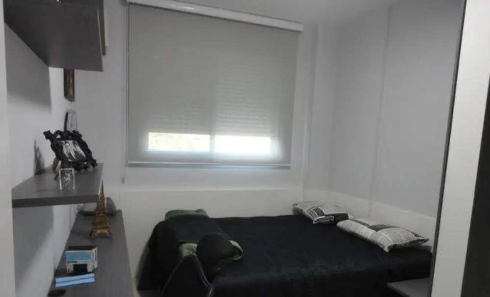 Cobertura, 2 quartos, 75 m² - Foto 2
