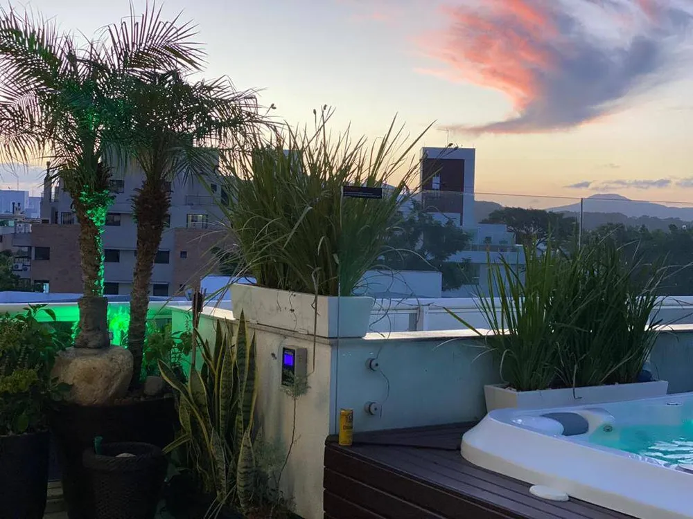 Cobertura, 2 quartos, 75 m² - Foto 6