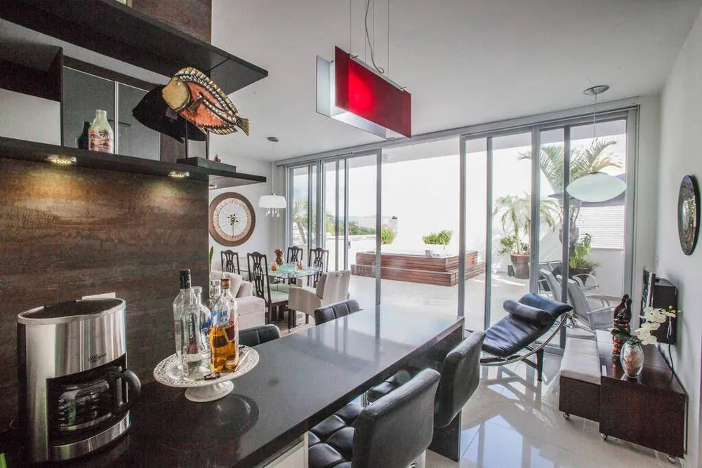 Cobertura, 2 quartos, 75 m² - Foto 1