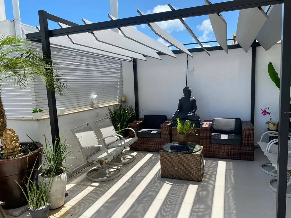 Cobertura, 2 quartos, 75 m² - Foto 7