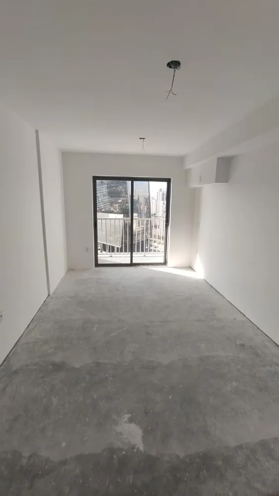 Apartamento, 1 quarto, 27 m² - Foto 9