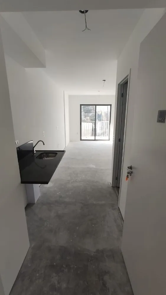 Apartamento, 1 quarto, 27 m² - Foto 10