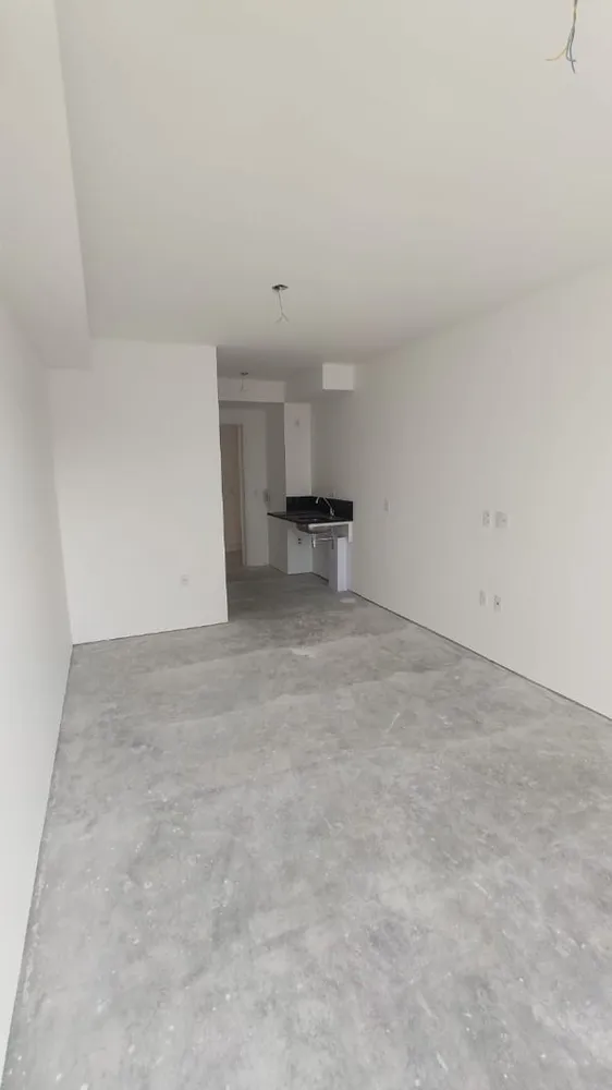 Apartamento, 1 quarto, 27 m² - Foto 11