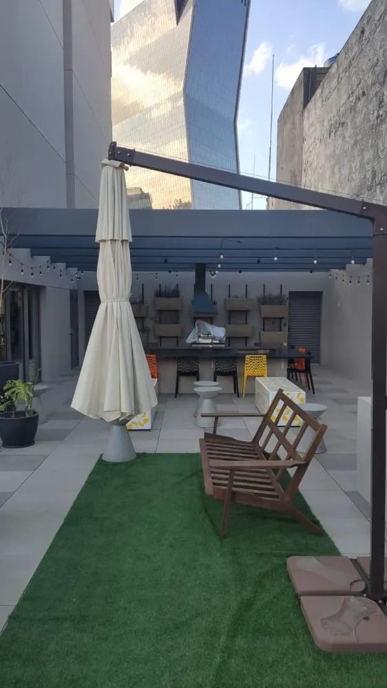 Apartamento, 1 quarto, 27 m² - Foto 3