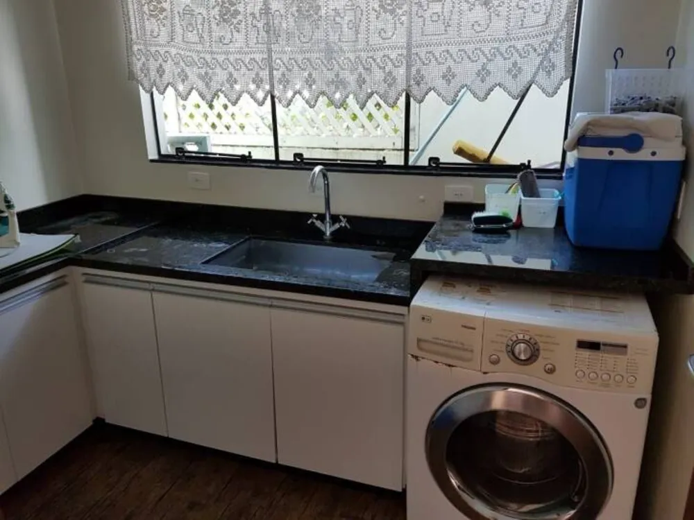 Casa, 5 quartos, 400 m² - Foto 11