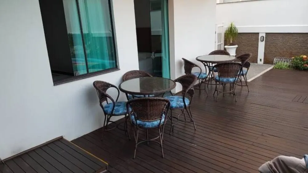Casa, 5 quartos, 400 m² - Foto 2