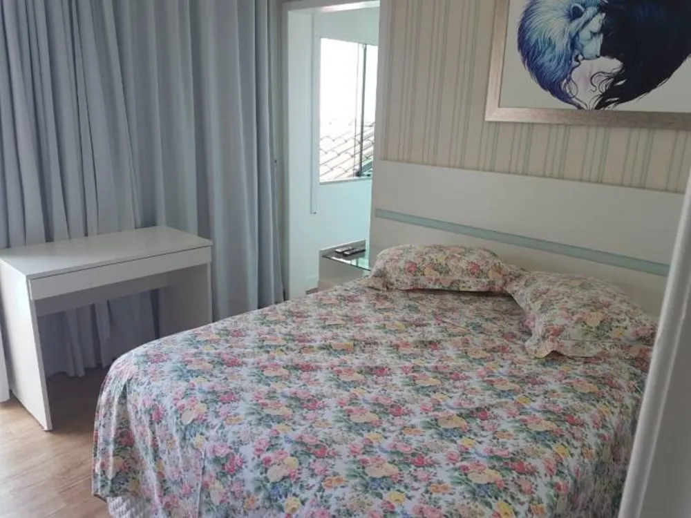 Casa, 5 quartos, 400 m² - Foto 4