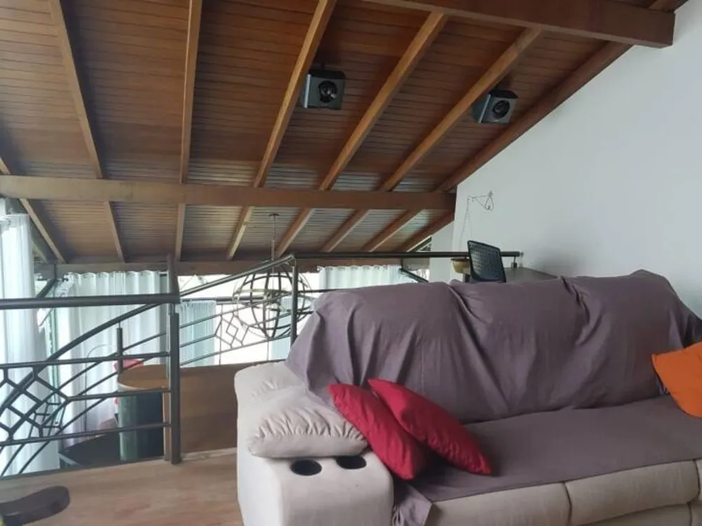 Casa, 5 quartos, 400 m² - Foto 8