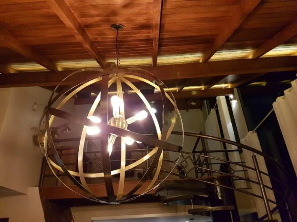 Casa, 5 quartos, 400 m² - Foto 7