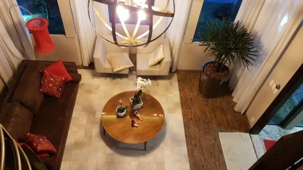 Casa, 5 quartos, 400 m² - Foto 3