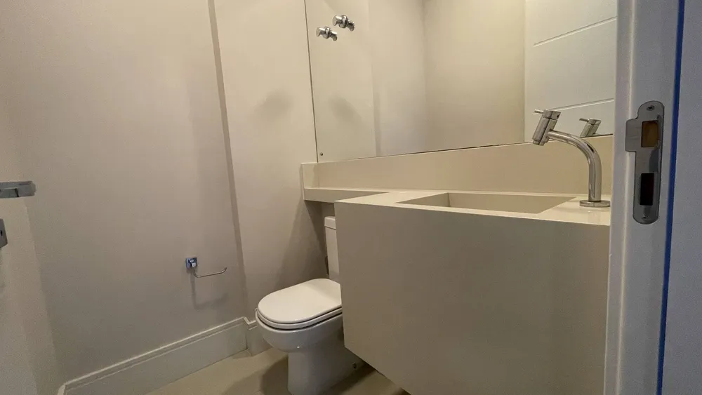 Apartamento, 3 quartos, 141 m² - Foto 2