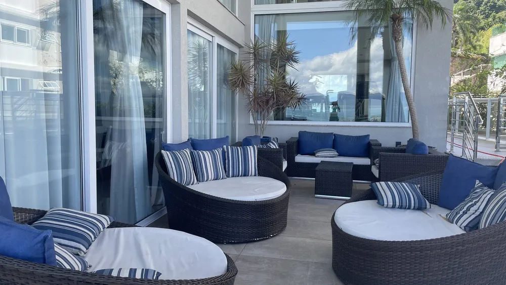 Apartamento, 3 quartos, 141 m² - Foto 11