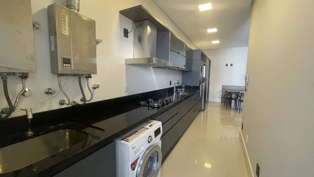 Apartamento, 3 quartos, 141 m² - Foto 5