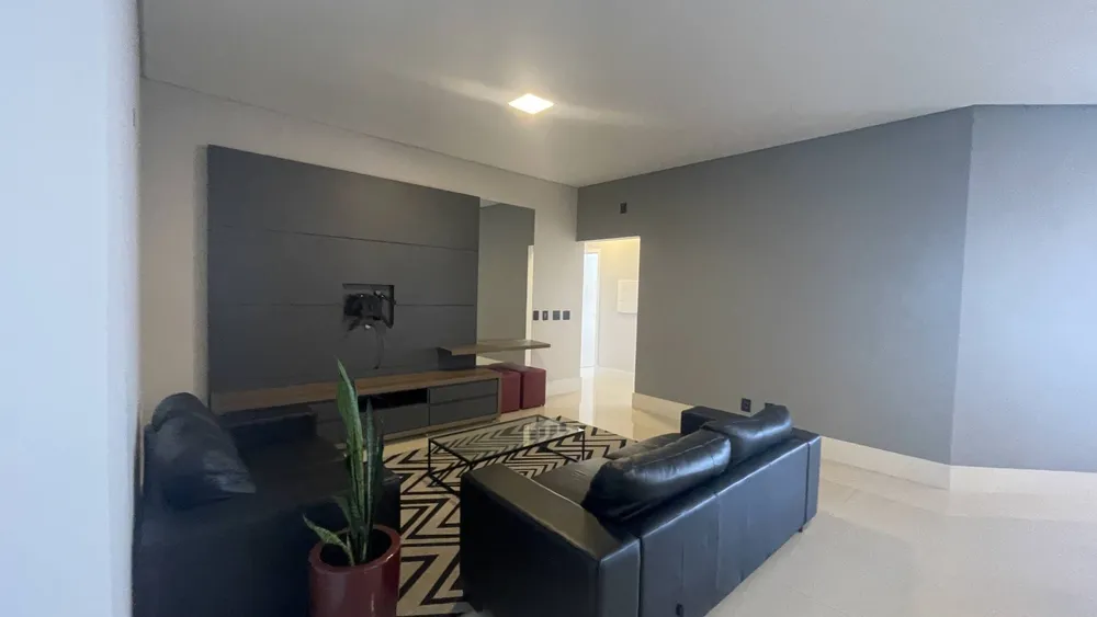 Apartamento, 3 quartos, 141 m² - Foto 1