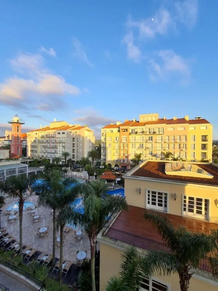 Flat/Apart Hotel, 1 quarto, 60 m² - Foto 9