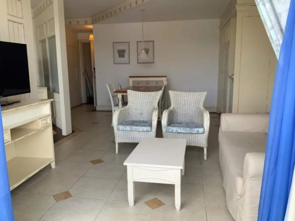 Flat/Apart Hotel, 1 quarto, 60 m² - Foto 3