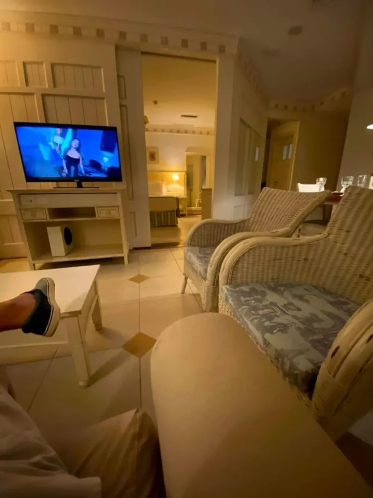 Flat/Apart Hotel, 1 quarto, 60 m² - Foto 6