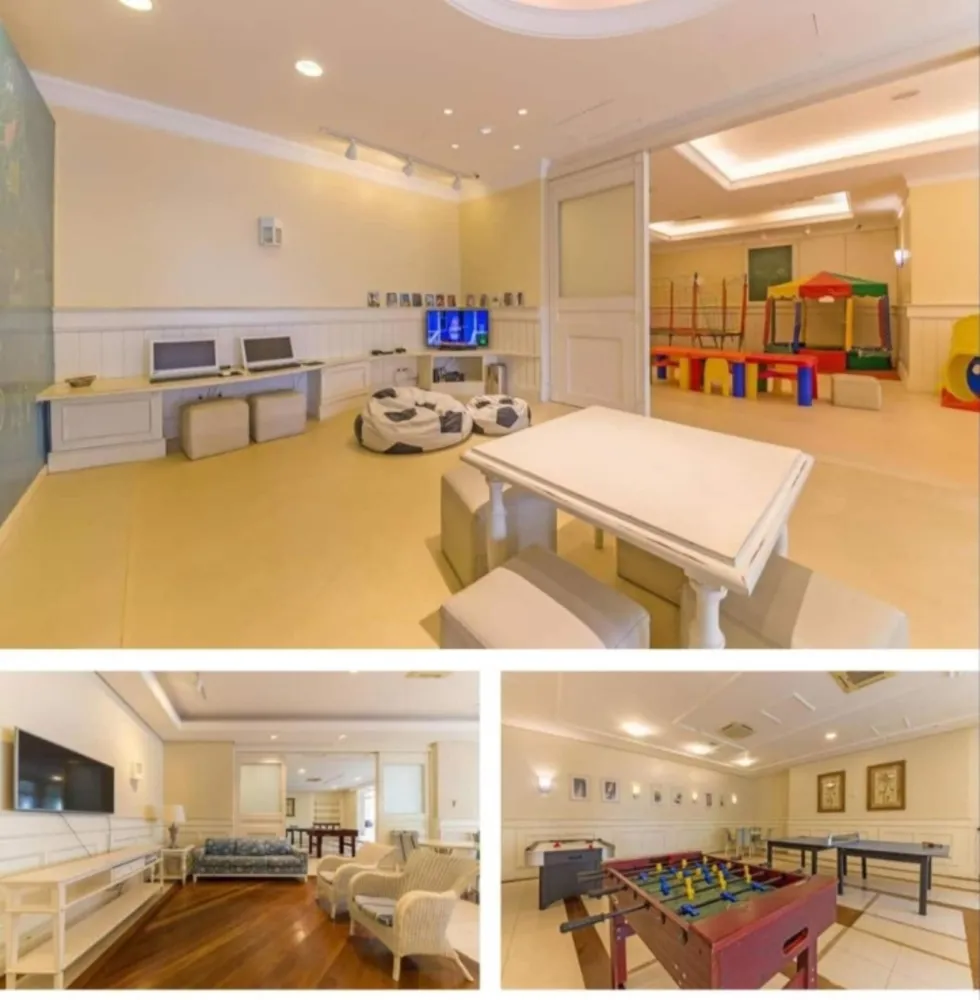 Flat/Apart Hotel, 1 quarto, 60 m² - Foto 5