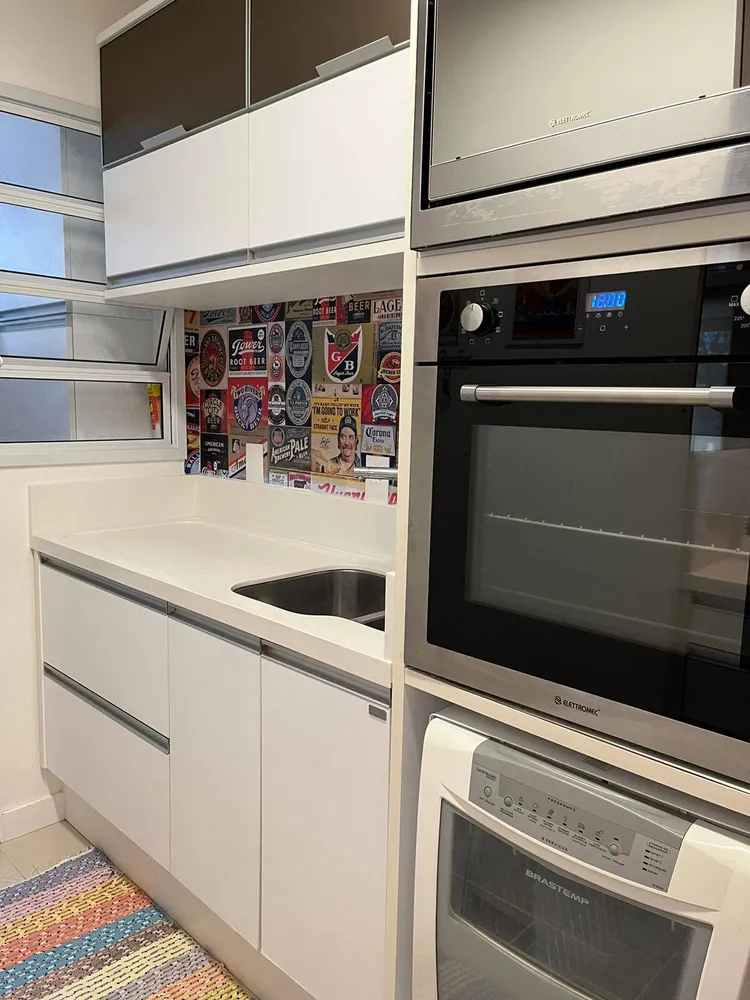 Apartamento, 2 quartos, 70 m² - Foto 2