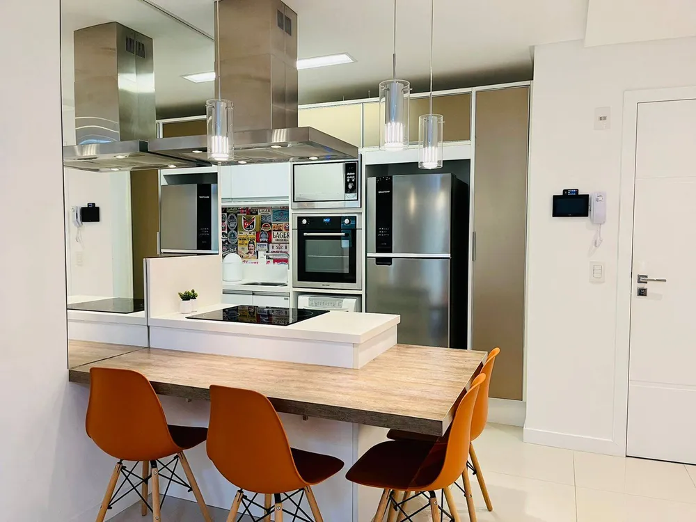 Apartamento, 2 quartos, 70 m² - Foto 1
