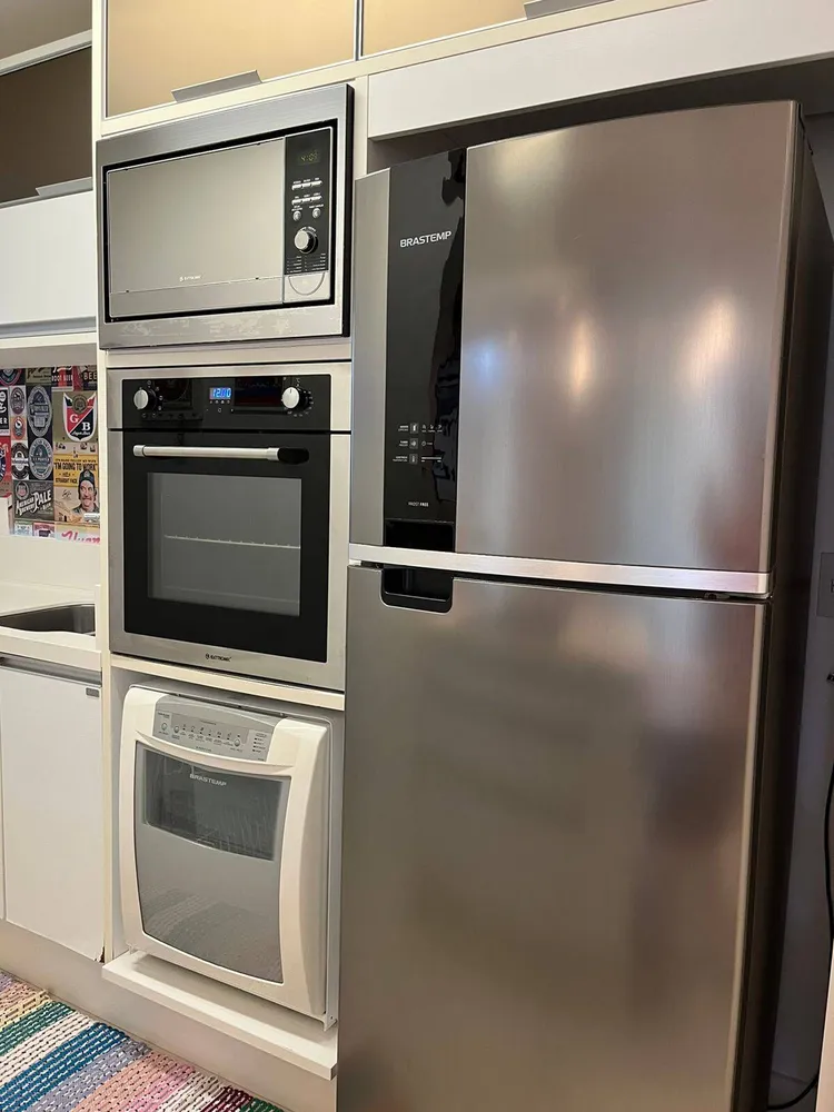 Apartamento, 2 quartos, 70 m² - Foto 3