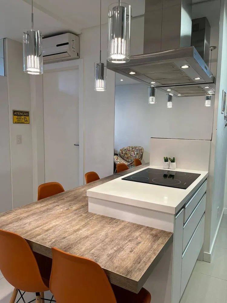 Apartamento, 2 quartos, 70 m² - Foto 10