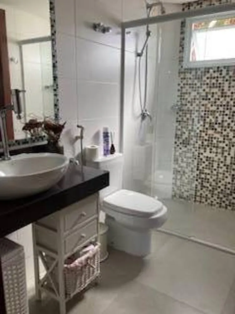 Casa, 4 quartos, 300 m² - Foto 9