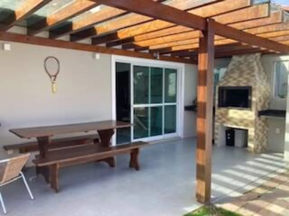 Casa, 4 quartos, 300 m² - Foto 15