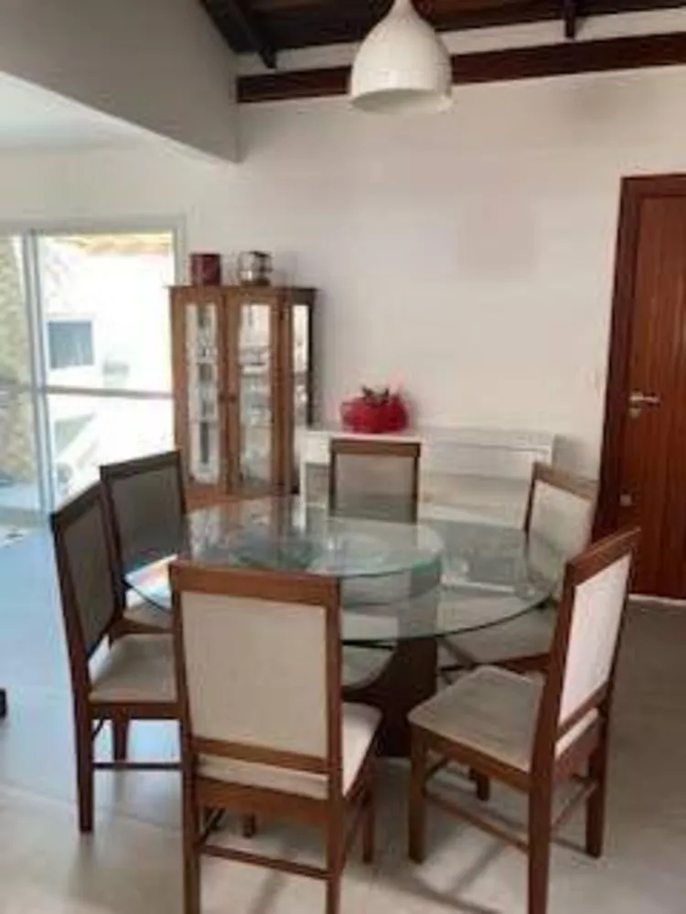 Casa, 4 quartos, 300 m² - Foto 8
