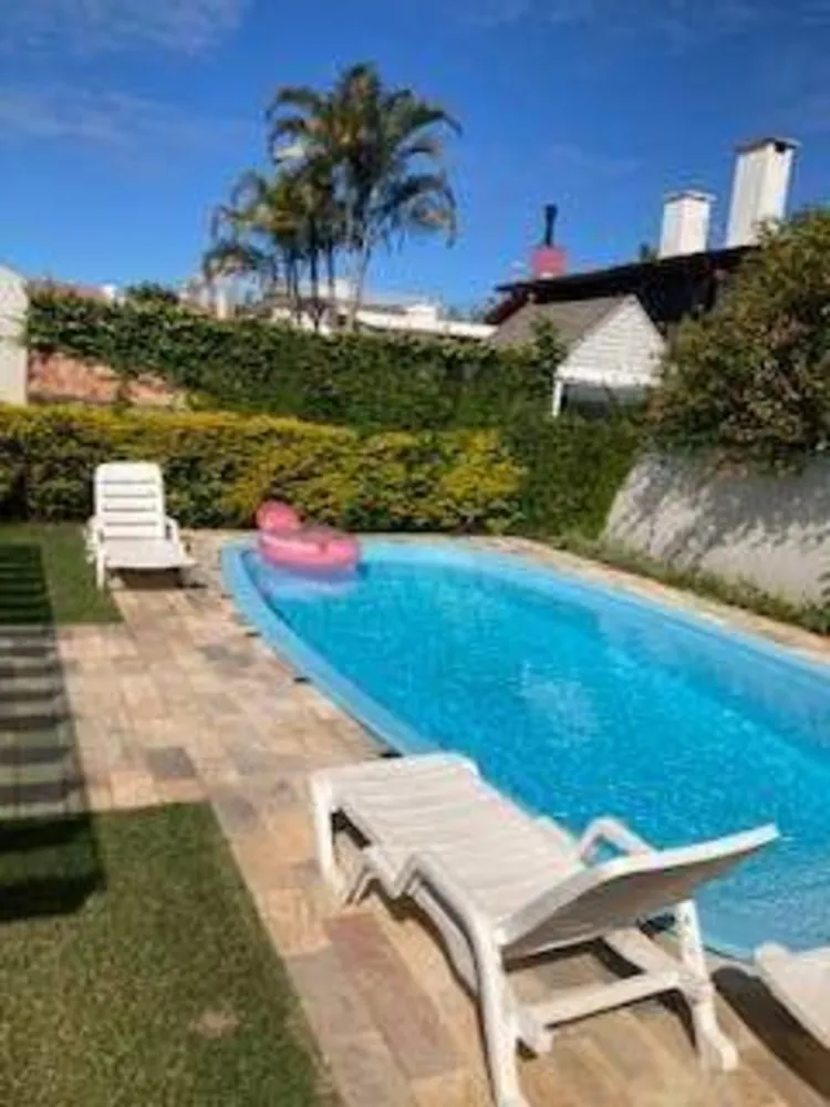 Casa, 4 quartos, 300 m² - Foto 13