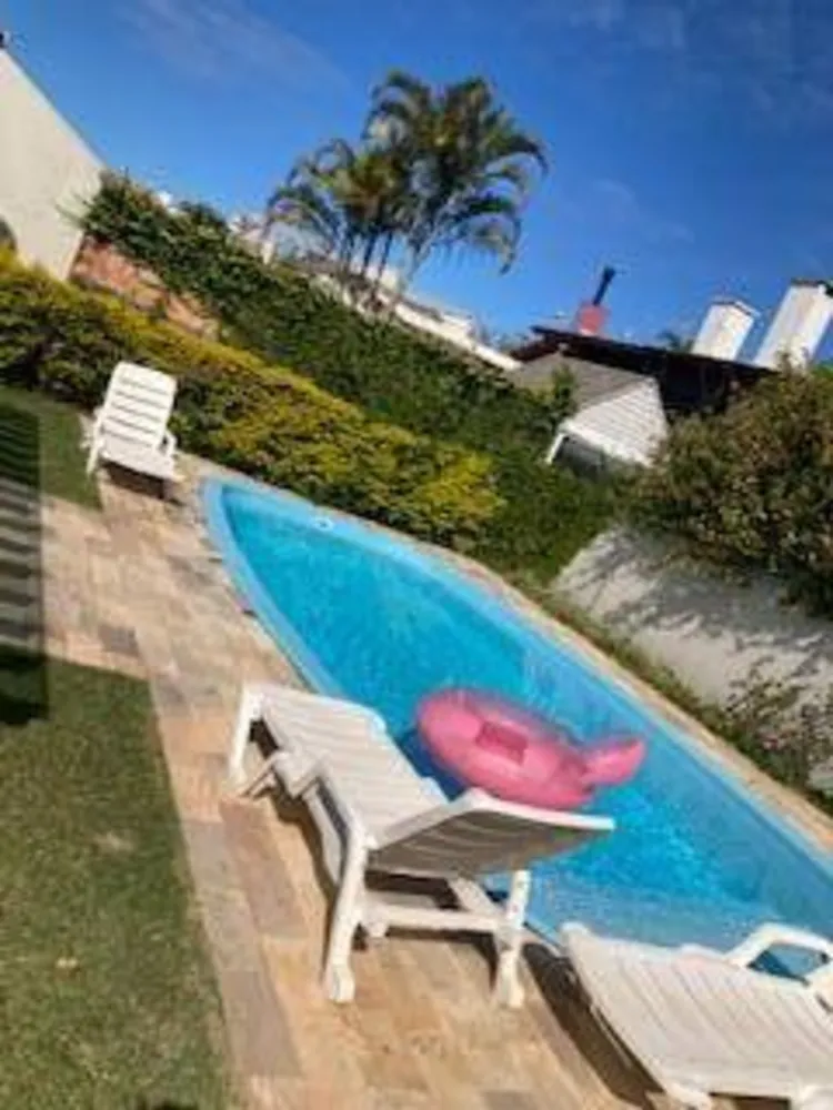 Casa, 4 quartos, 300 m² - Foto 12