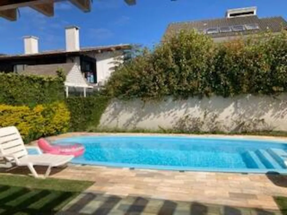 Casa, 4 quartos, 300 m² - Foto 11
