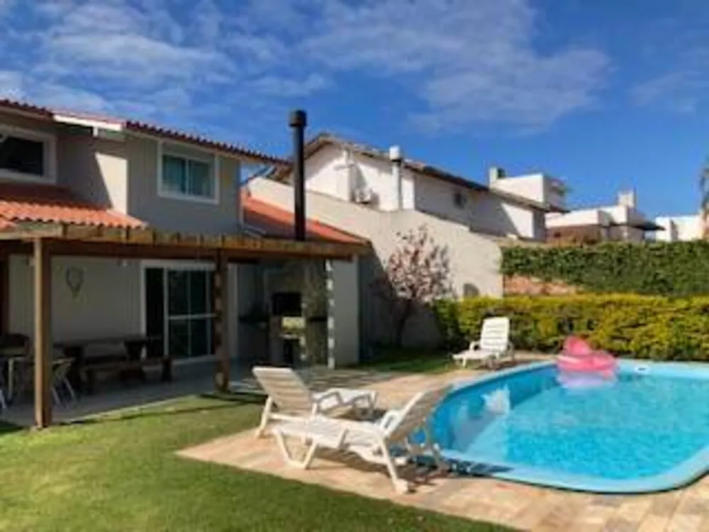 Casa, 4 quartos, 300 m² - Foto 14