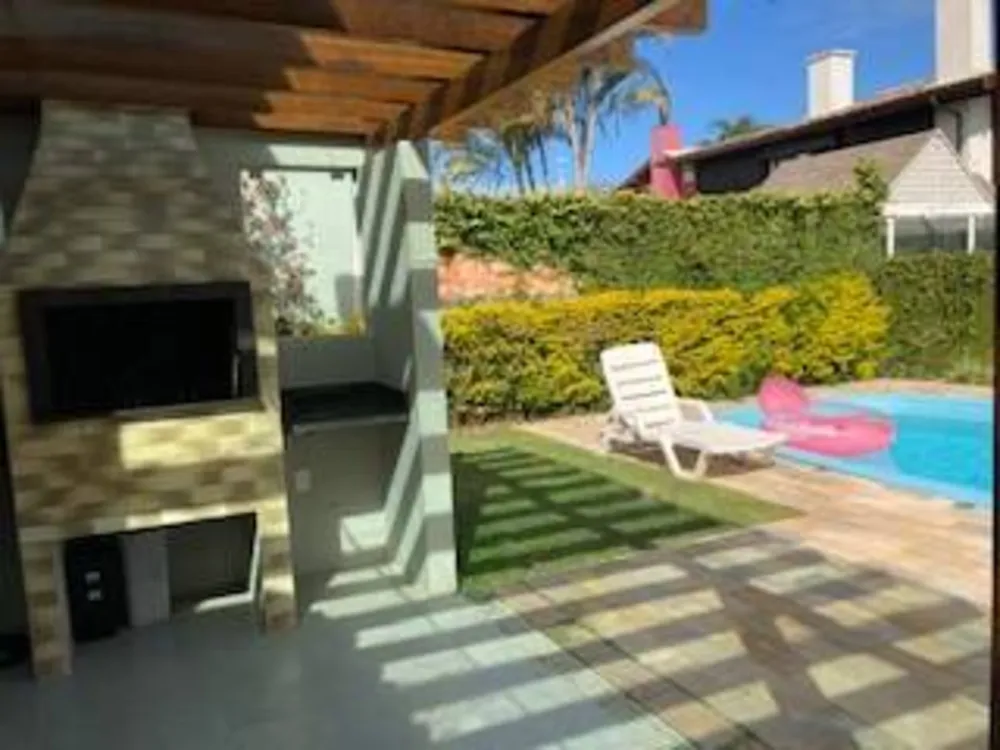 Casa, 4 quartos, 300 m² - Foto 16