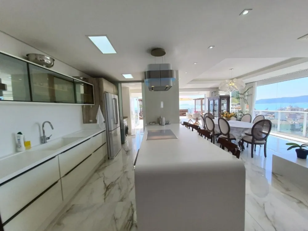 Cobertura, 4 quartos, 256 m² - Foto 5