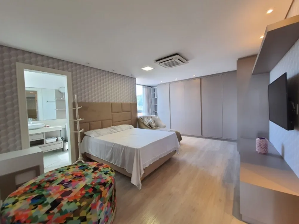 Cobertura, 4 quartos, 256 m² - Foto 3